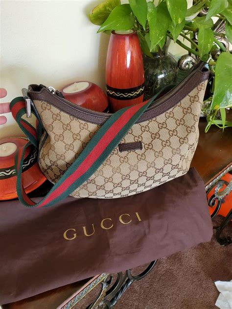 gucci crossbody with strap|authentic gucci crossbody bag.